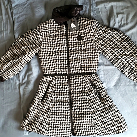 MACKAGE Dawn jacket - Picture 3 of 5